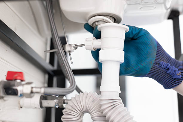 Reliable Drain Cleaning contractor in Belleville, KS by Masters Plumbing Service
