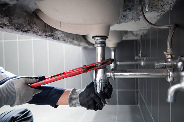 Trusted Gas Line Repair service in Belleville, KS - Masters Plumbing Service